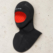 Open Box Bare 5mm Ultrawarmth Wet Hood — Black — open-box product photo