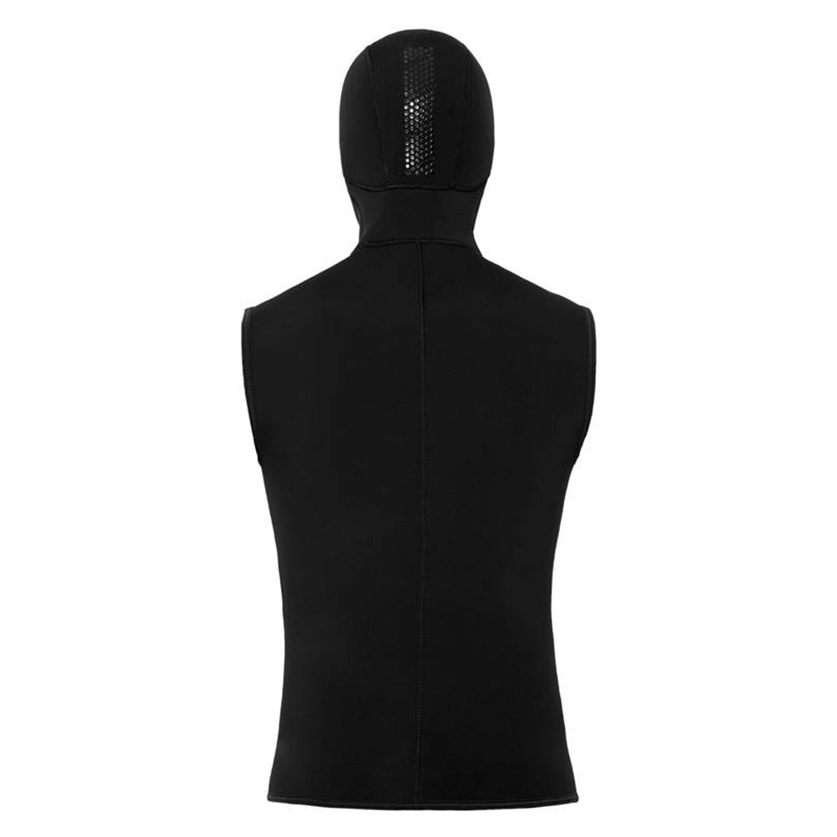 Open Box Bare 7/3mm Ultrawarmth Hooded Vest Mens