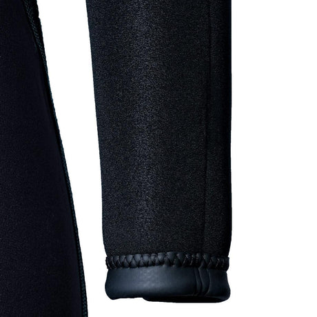 Bare 3/2mm Nixie Ultra 2.0 womens wetsuit detail - wristseal