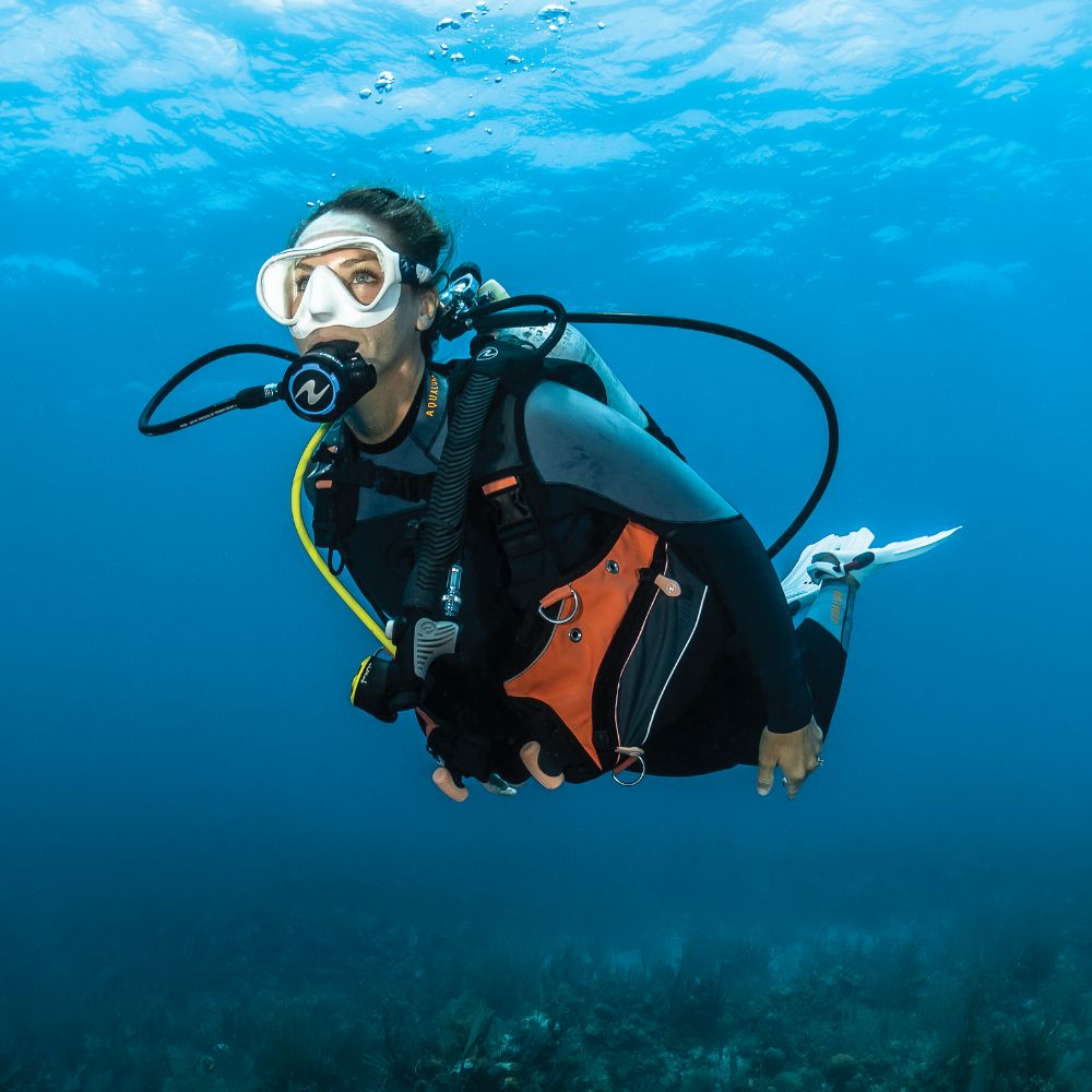 Aqualung Pro HD Women's Dive BCD