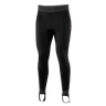 Open Box Bare EXOWEAR Pants Mens - Black - ML