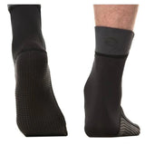 Used Bare EXOWEAR Socks Unisex - Black