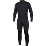 Bare 3 MM Velocity Ultra Full-Stretch Mens Scuba Diving Wetsuit-Blue