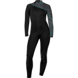 Bare 3/2 MM Elate Neoprene Womens Multi-Sport Full Wetsuit