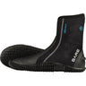 Bare 5mm S-Flex Boot-Black