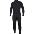 Bare 7 MM Velocity Ultra Full-Stretch Mens Scuba Diving Wetsuit-Black