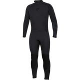 Bare 7 MM Velocity Ultra Full-Stretch Mens Scuba Diving Wetsuit-Black