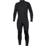 Bare 7 MM Velocity Ultra Full-Stretch Mens Scuba Diving Wetsuit-Black