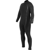 BARE Men's 7mm Reactive Full Wetsuit Package w/ FREE Wetsuit Hanger & Mask Strap