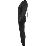 BARE Men's 7mm Reactive Full Wetsuit Package w/ FREE Wetsuit Hanger & Mask Strap