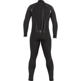 BARE Men's 7mm Reactive Full Wetsuit Package w/ FREE Wetsuit Hanger & Mask Strap