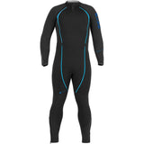 BARE Men's 7mm Reactive Full Wetsuit Package w/ FREE Wetsuit Hanger & Mask Strap