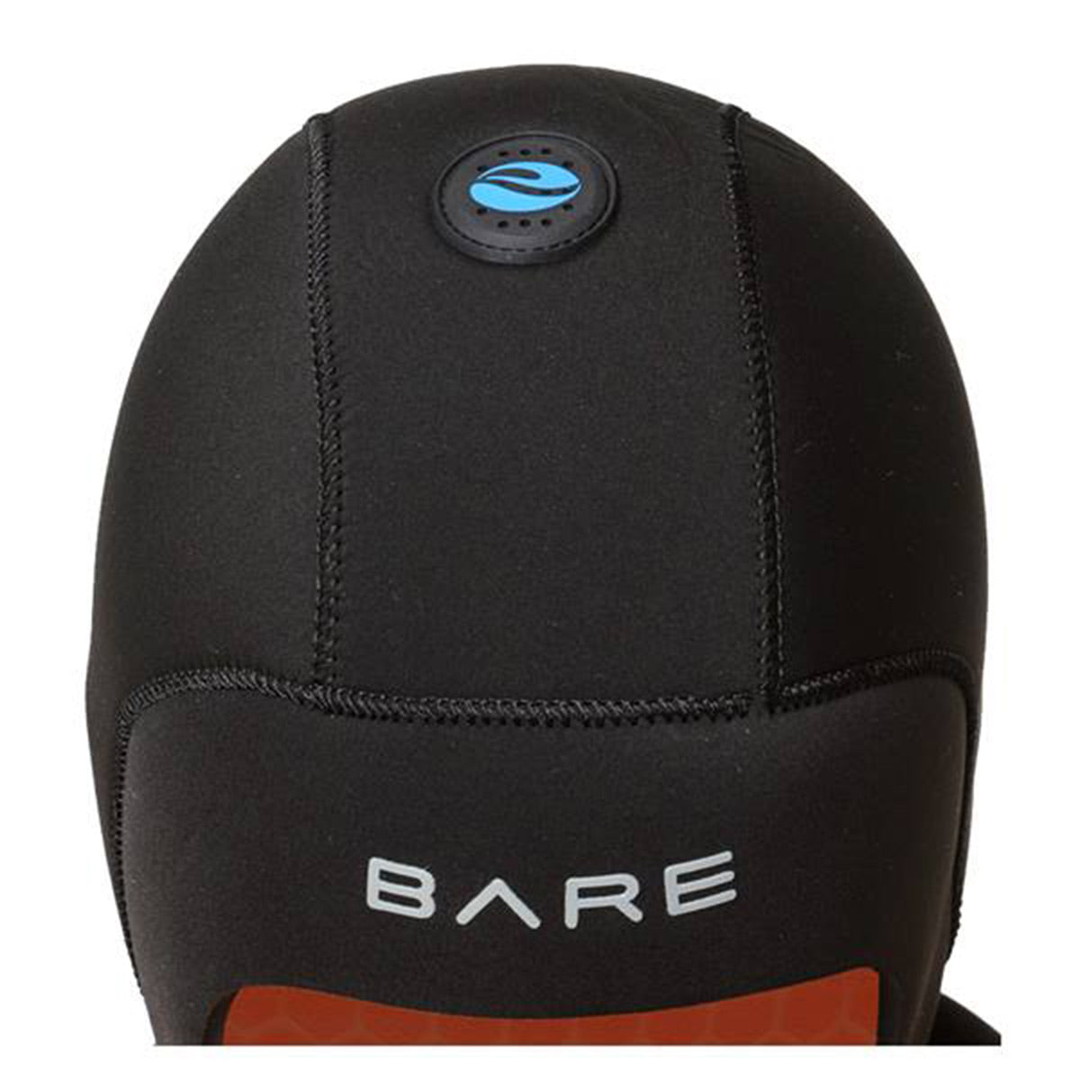 BARE Men's 5mm Reactive Full Wetsuit Package w/ FREE Wetsuit Hanger & Mask Strap