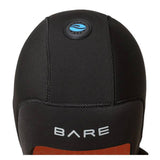 BARE Men's 7mm Reactive Full Wetsuit Package w/ FREE Wetsuit Hanger & Mask Strap