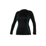 Open Box Bare Ultrawarmth Base Layer Top, Womens