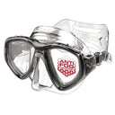 Seac Clear AT Scuba Mask