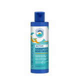 Stream2Sea Active Shampoo & Body Wash, 8.5 oz bottle