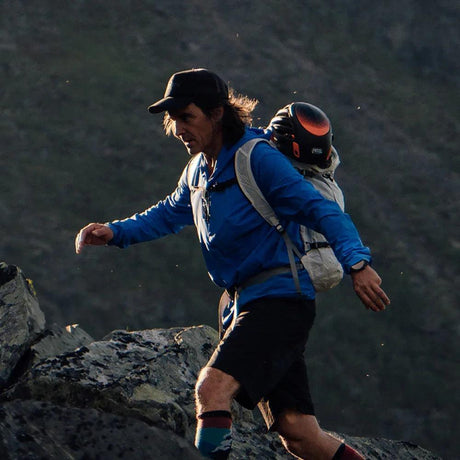 Suunto Vertical 2 Canyon lifestyle 2