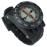 Dive Rite compass with wrist strap