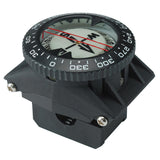 Dive Rite compass with hose mount