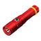 OrcaTorch D710 dive light in Red