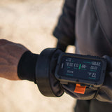 Suunto Nautic Bungee Cord Reinforced Dive Strap with Compass Mount