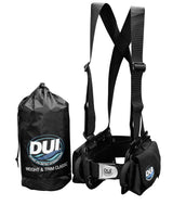 DUI Dive Weight & Trim Classic