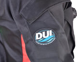 DUI Yukon II Men's Drysuit - Premium Diving Suit | Multiple Sizes