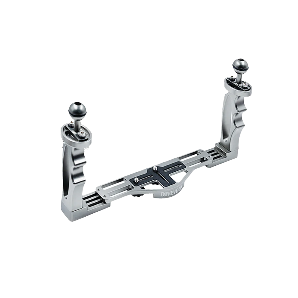 DiveVolk New Dual Handle