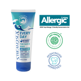 Stream2Sea Every Day Active sunscreen with EWG Verified badge