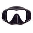 Dive Rite ES150 Frameless Diving Mask Single-Lens Low-Volume Black
