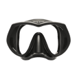 Dive Rite ES155 Single-Lens Diving Mask Low-Volume Ultra-Clear