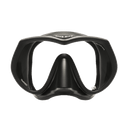 Dive Rite ES155 Single-Lens Diving Mask Low-Volume Ultra-Clear