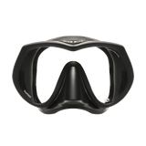 Dive Rite ES155 Single-Lens Diving Mask Low-Volume Ultra-Clear