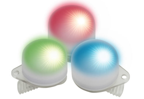 Bigblue AL1300NPGS 1300-Lumen Narrow Beam Dive Light with Green Spotlight