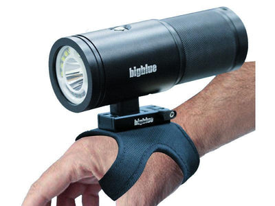 BigBlue Glove w/ Easy Release