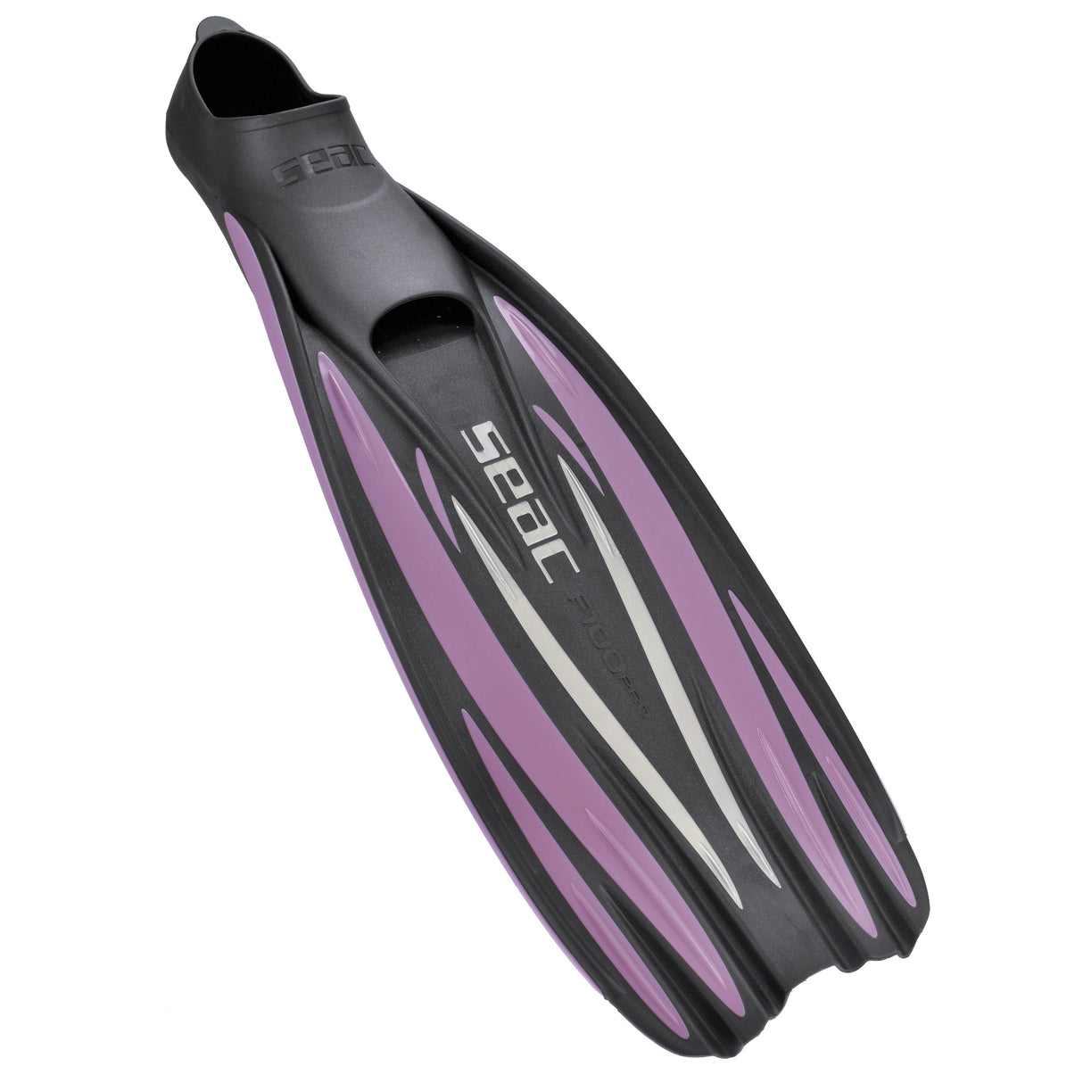 Seac F-100 Pro Underwater Full Foot Fin