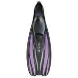 Seac F-100 Pro Underwater Full Foot Fin