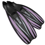 Seac F-100 Pro Underwater Full Foot Fin