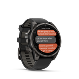Garmin Fenix 8 Multisport Smartwatch