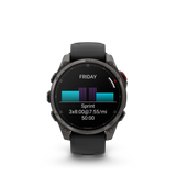 Garmin Fenix 8 Multisport Smartwatch