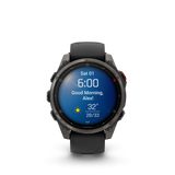 Garmin Fenix 8 Multisport Smartwatch