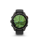 Garmin Fenix 8 Multisport Smartwatch