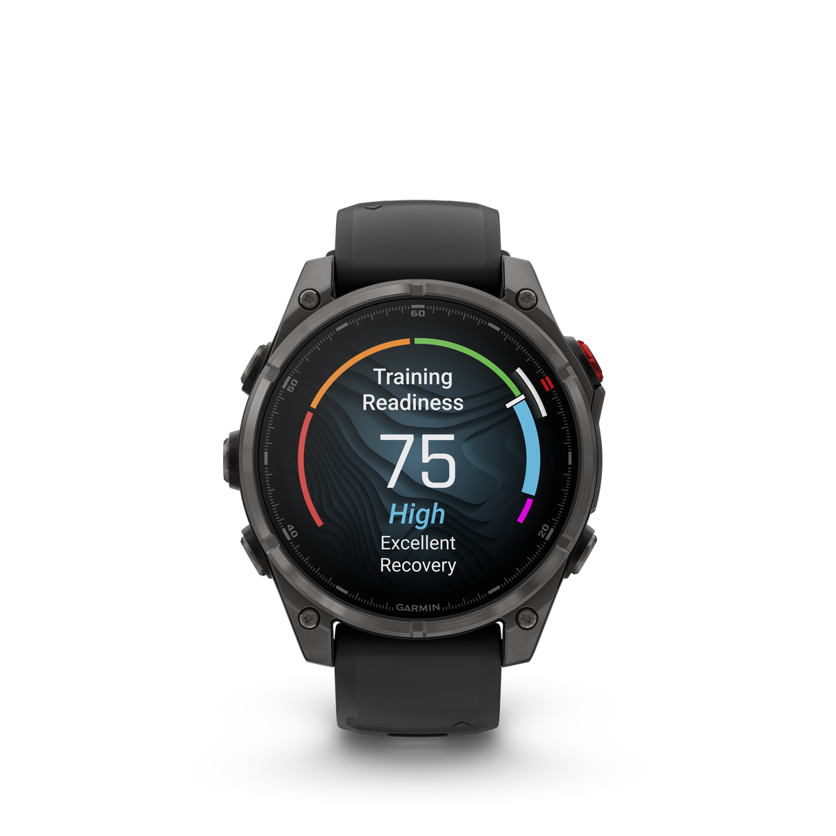 Garmin Fenix 8 Multisport Smartwatch