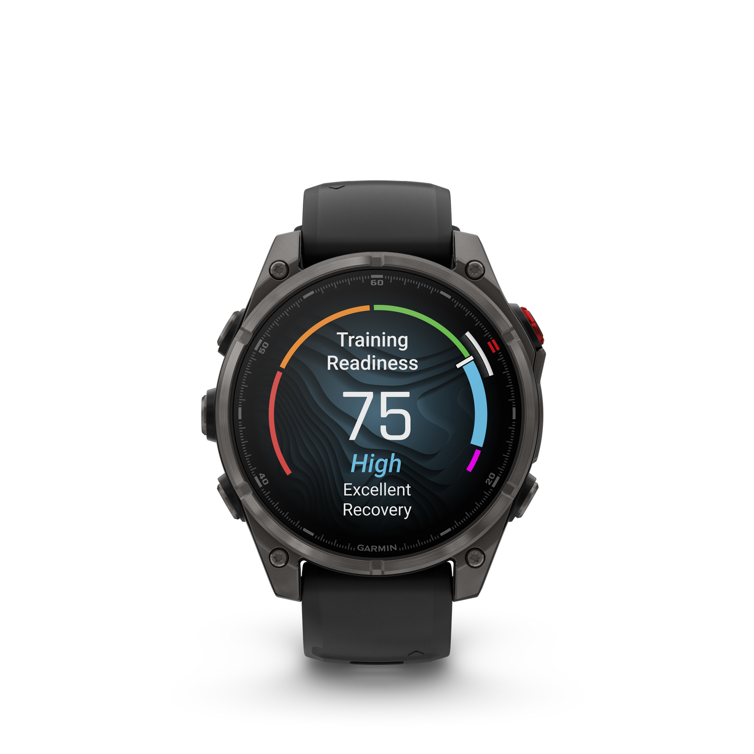 Garmin Fenix 8 Multisport Smartwatch