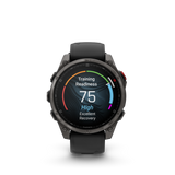 Garmin Fenix 8 Multisport Smartwatch