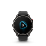 Garmin Fenix 8 Multisport Smartwatch