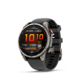 Garmin Fenix 8 Multisport Smartwatch