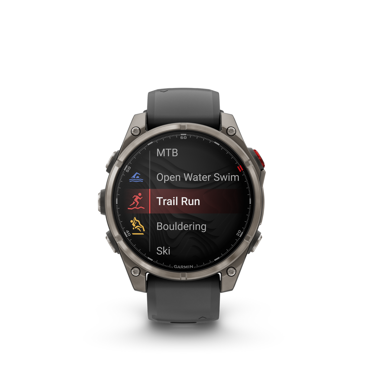 Garmin Fenix 8 Multisport Smartwatch