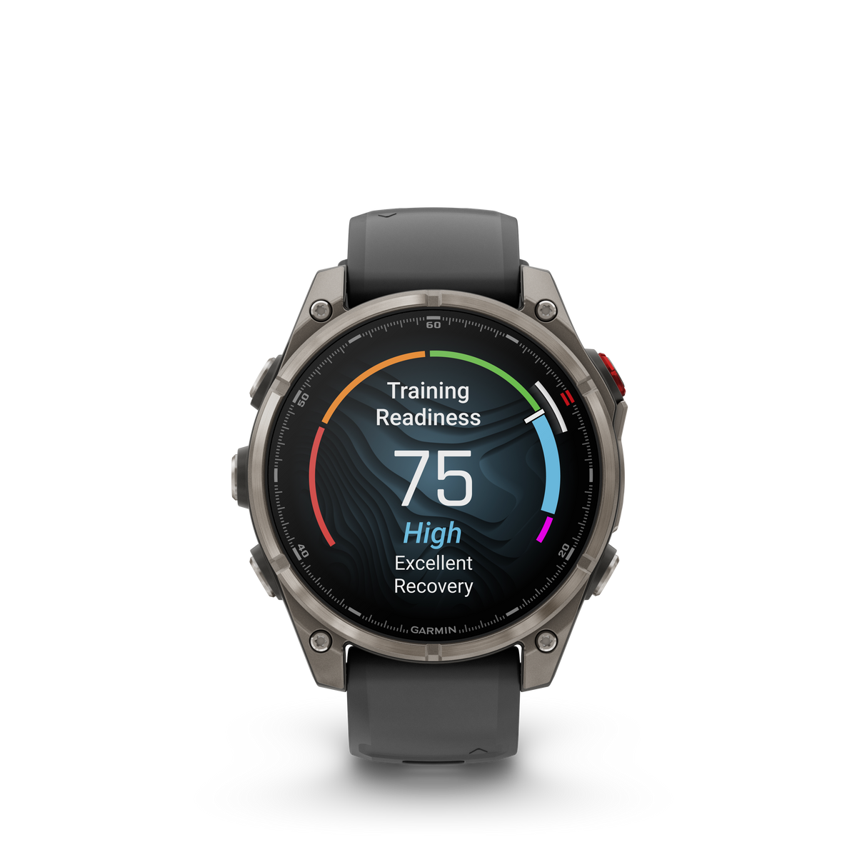 Garmin Fenix 8 Multisport Smartwatch